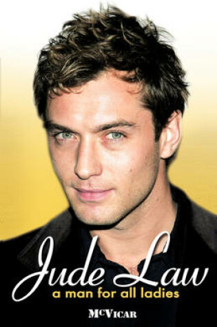 Cover of Jude Law