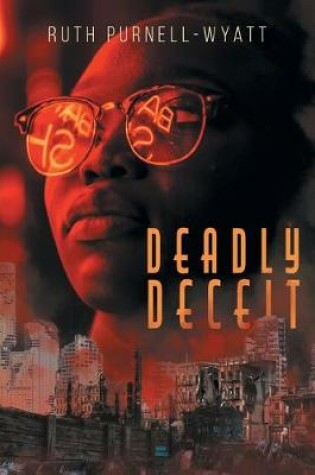 Cover of Deadly Deceit