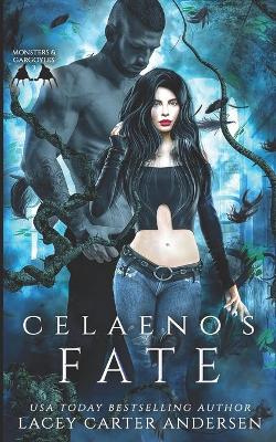 Book cover for Celaeno's Fate