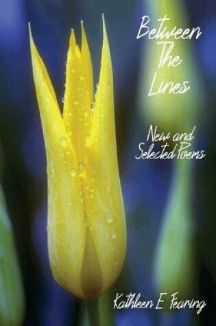 Cover of Between The Lines