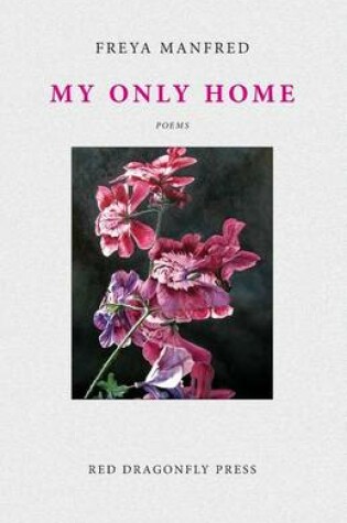 Cover of My Only Home