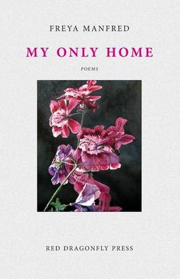 Book cover for My Only Home