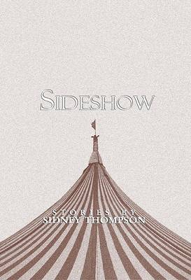 Book cover for Sideshow