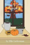 Book cover for Peggy's Little Pumpkin