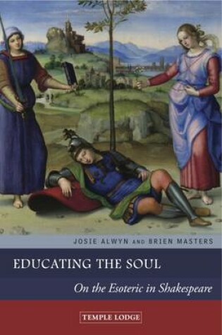 Cover of Educating the Soul