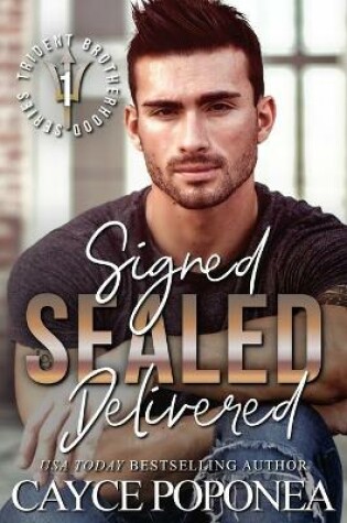 Cover of Signed, SEALed, Delivered