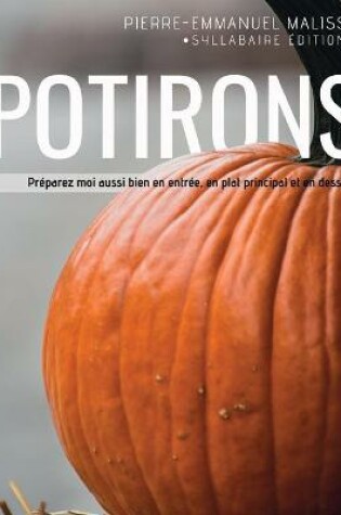 Cover of Potirons