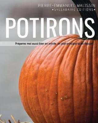 Book cover for Potirons