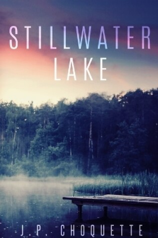 Cover of Stillwater Lake