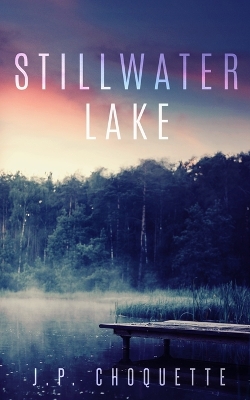 Book cover for Stillwater Lake