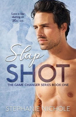 Book cover for Slap Shot