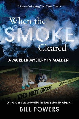 Book cover for When the Smoke Cleared