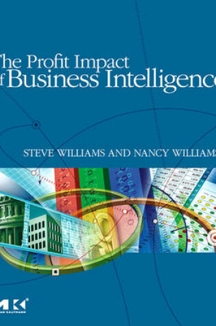 Cover of The Profit Impact of Business Intelligence