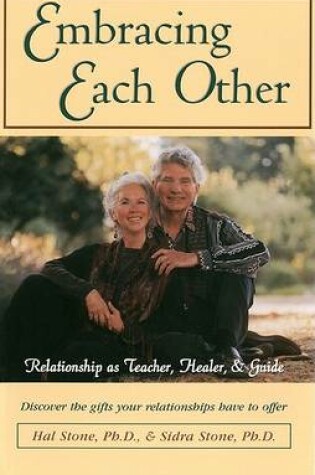 Cover of Embracing Each Other