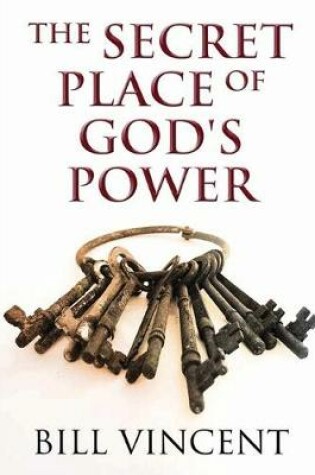 Cover of The Secret Place of God's Power (EPOS edition)