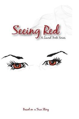 Book cover for Seeing Red