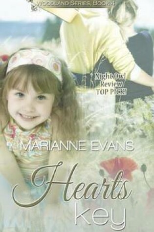 Cover of Hearts Key