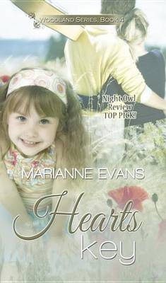 Cover of Hearts Key