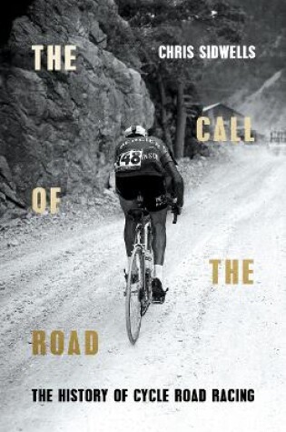 Cover of The Call of the Road