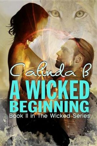 Cover of A Wicked Beginning