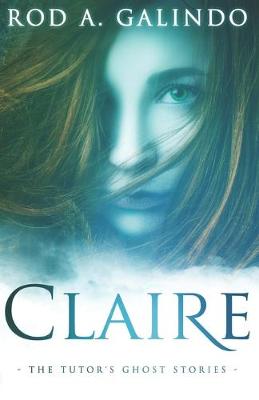 Claire by Rod a Galindo