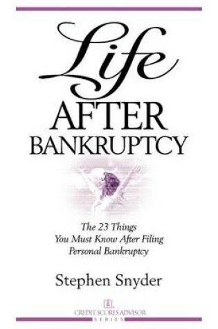 Cover of Life After Bankruptcy