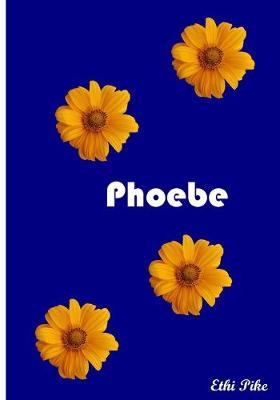 Book cover for Phoebe