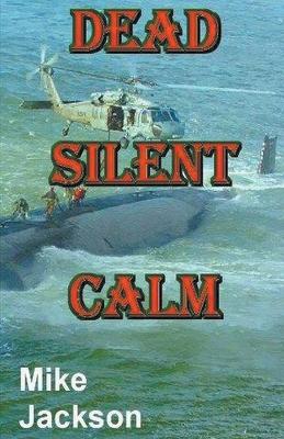 Cover of Dead Silent Calm