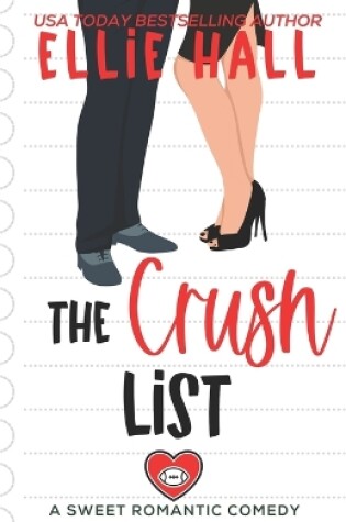 Cover of The Crush List