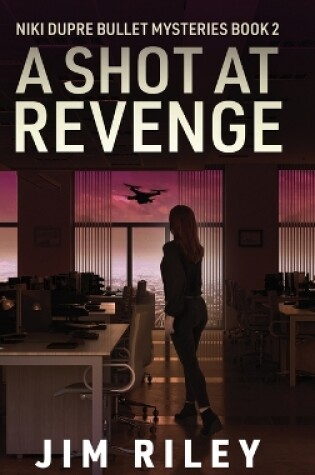 Cover of A Shot at Revenge