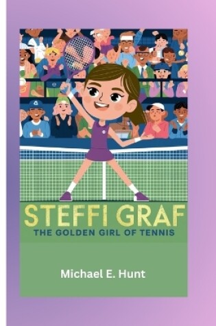 Cover of Steffi Graf