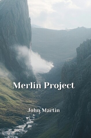 Cover of Merlin Project