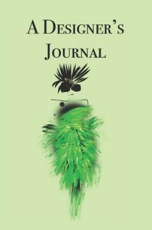 Cover of A Designer's Journal