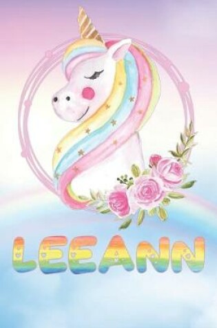 Cover of Leeann