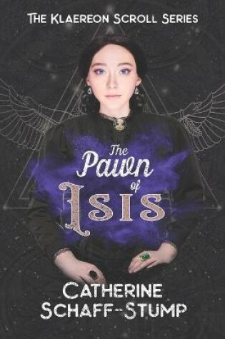 Cover of The Pawn of Isis