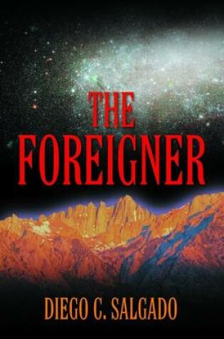 Cover of The Foreigner