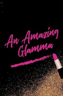 Book cover for An Amazing Glamma