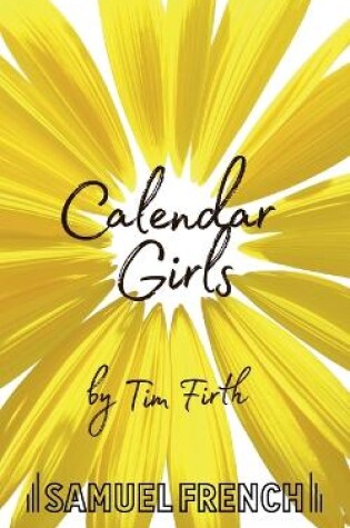 Cover of Calendar Girls