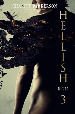 Book cover for Hellish 3
