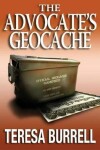 Book cover for The Advocate's Geocache