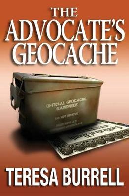 Cover of The Advocate's Geocache