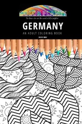 Cover of Germany