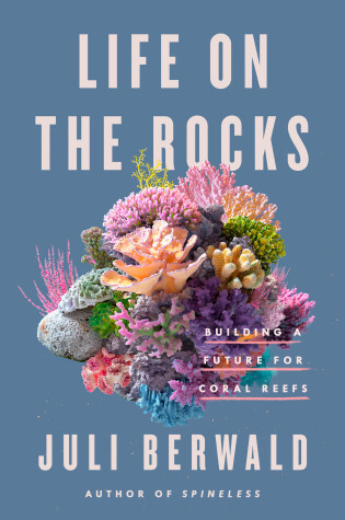 Cover of Life on the Rocks
