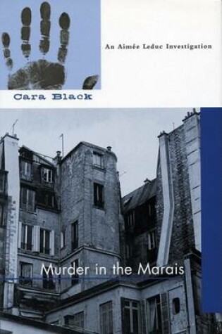 Murder in the Marais