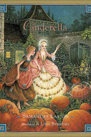 Cover of Cinderella