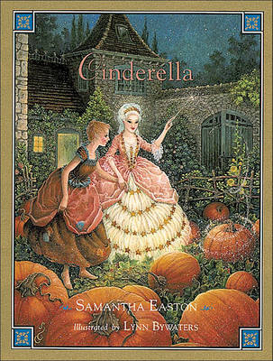 Cover of Cinderella