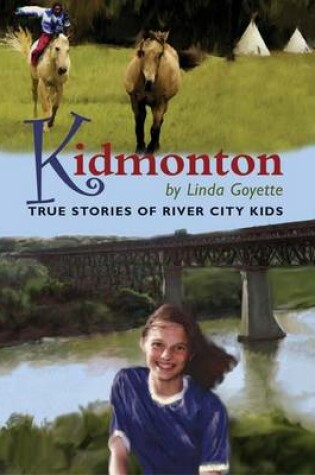 Cover of Kidmonton