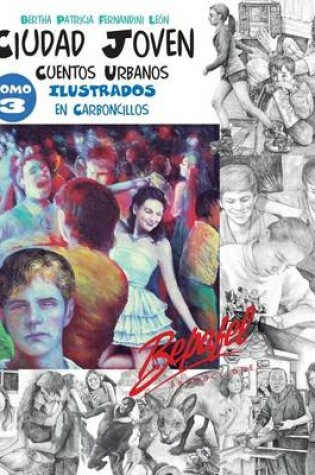 Cover of Ciudad Joven-Tomo 3