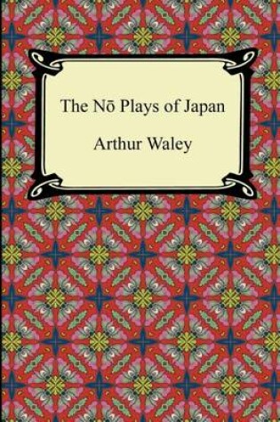 Cover of The N Plays of Japan