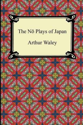 Book cover for The N Plays of Japan